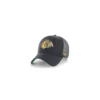 47 Brand Keps NHL Branson Chicago Blackhawks