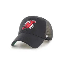 47 Brand Keps NHL Branson New Jersey Devils