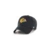 47 Brand Keps NHL Clean Up Chicago Blackhawks