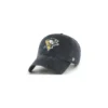 47 Brand Keps NHL Clean Up Pittsburgh Penguins