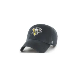47 Brand Keps NHL Clean Up Pittsburgh Penguins
