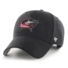 47 Brand Keps Nhl Mvp Columbus Blue Jackets
