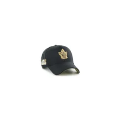 47 Brand Keps NHL MVP DT Sure Shot Toronto Maple Leafs
