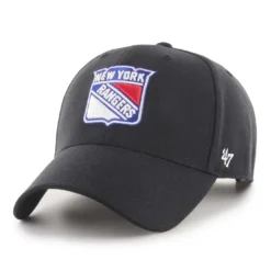 47 Brand Keps Nhl Mvp New York Rangers