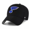 47 Brand Keps NHL Mvp St Louis Blues