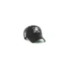 47 Brand Keps NHL Sure Shot Snapback Anaheim Ducks