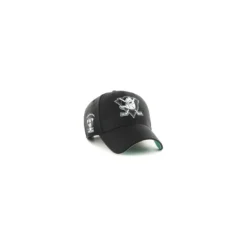 47 Brand Keps NHL Sure Shot Snapback Anaheim Ducks
