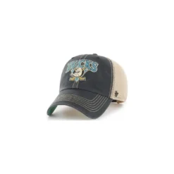 47 Brand Keps NHL Tuscaloosa Clean Up Anaheim Ducks