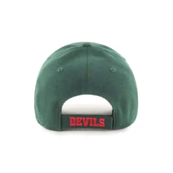 47 Brand Keps NHL Vintage Logo - New Jersey Devils