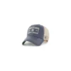 47 Brand Keps NHL Wabash Clean Up Toronto Maple Leafs