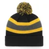 47 Brand Mössa NHL Breakaway Cuff Knit