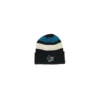 47 Brand Mössa NHL Clubhouse Jennings Cuff Knit San Jose Sharks
