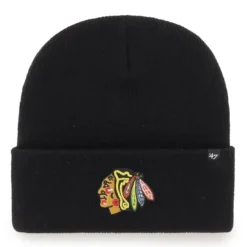 47 Brand Mössa NHL Haymaker Cuffed Knit