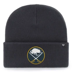 47 Brand Mössa NHL Haymaker Cuff Knit