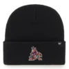 47 Brand Mössa NHL Haymaker Cuff Knit