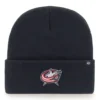 47 Brand Mössa NHL Haymaker Cuff Knit