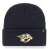 47 Brand Mössa NHL Haymaker Cuff Knit