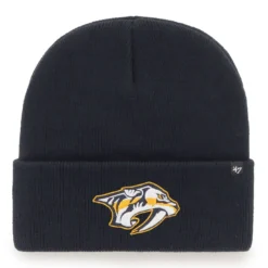 47 Brand Mössa NHL Haymaker Cuff Knit
