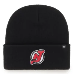 47 Brand Mössa NHL Haymaker Cuff Knit