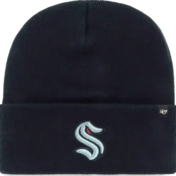 47 Brand Mössa NHL Haymaker Cuff Knit - One size