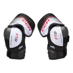 CCM Armbågsskydd Jetspeed FT8 Jr