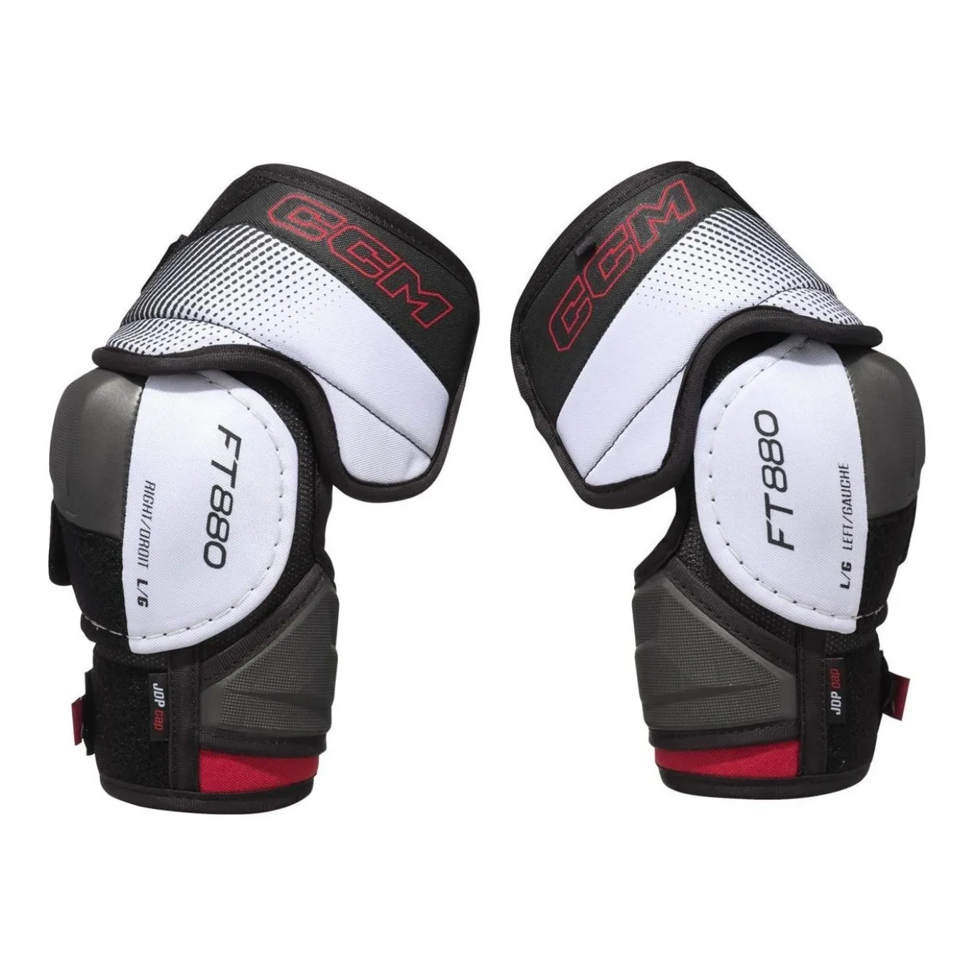 CCM Armbågsskydd Jetspeed FT880 Sr
