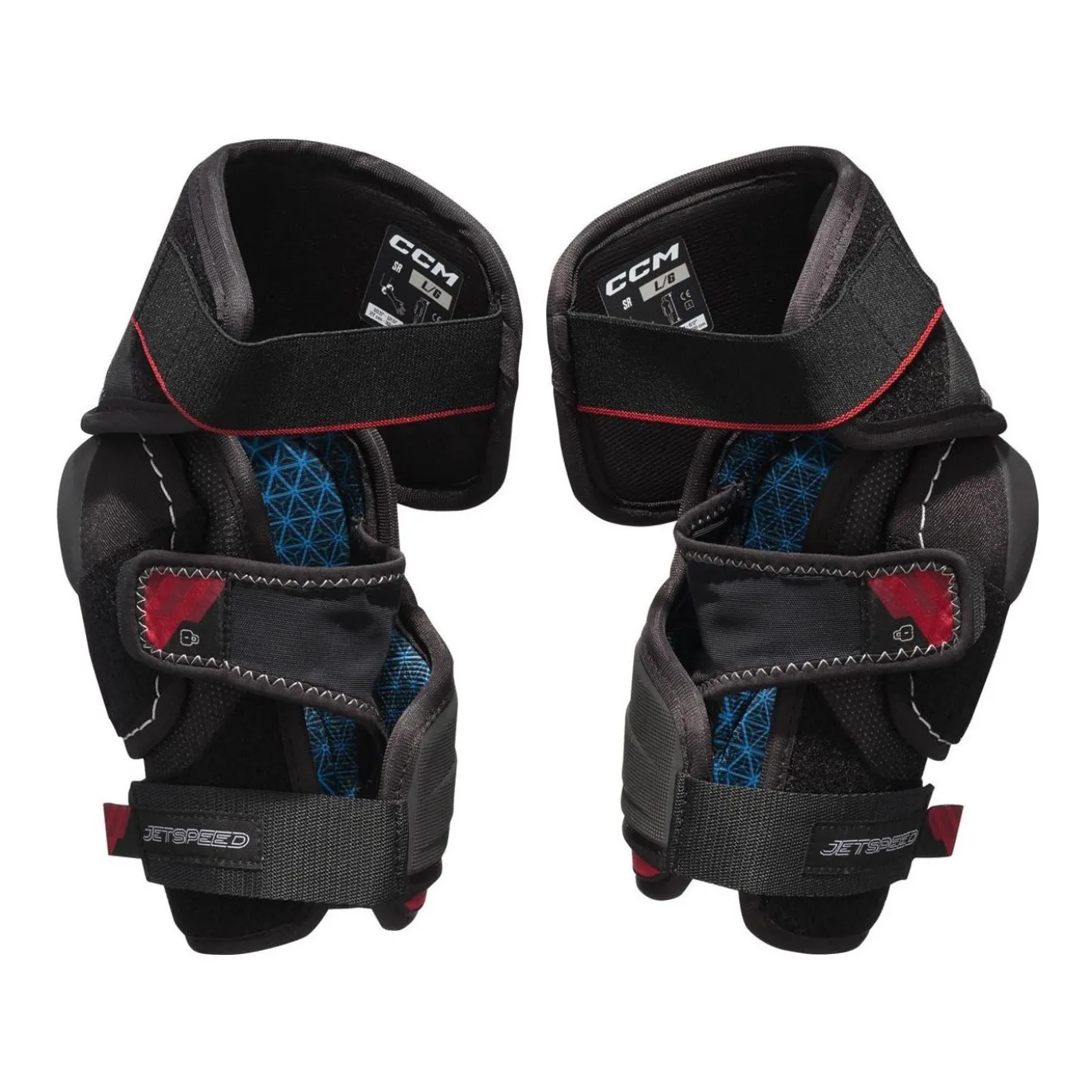 CCM Armbågsskydd Jetspeed FT880 Sr
