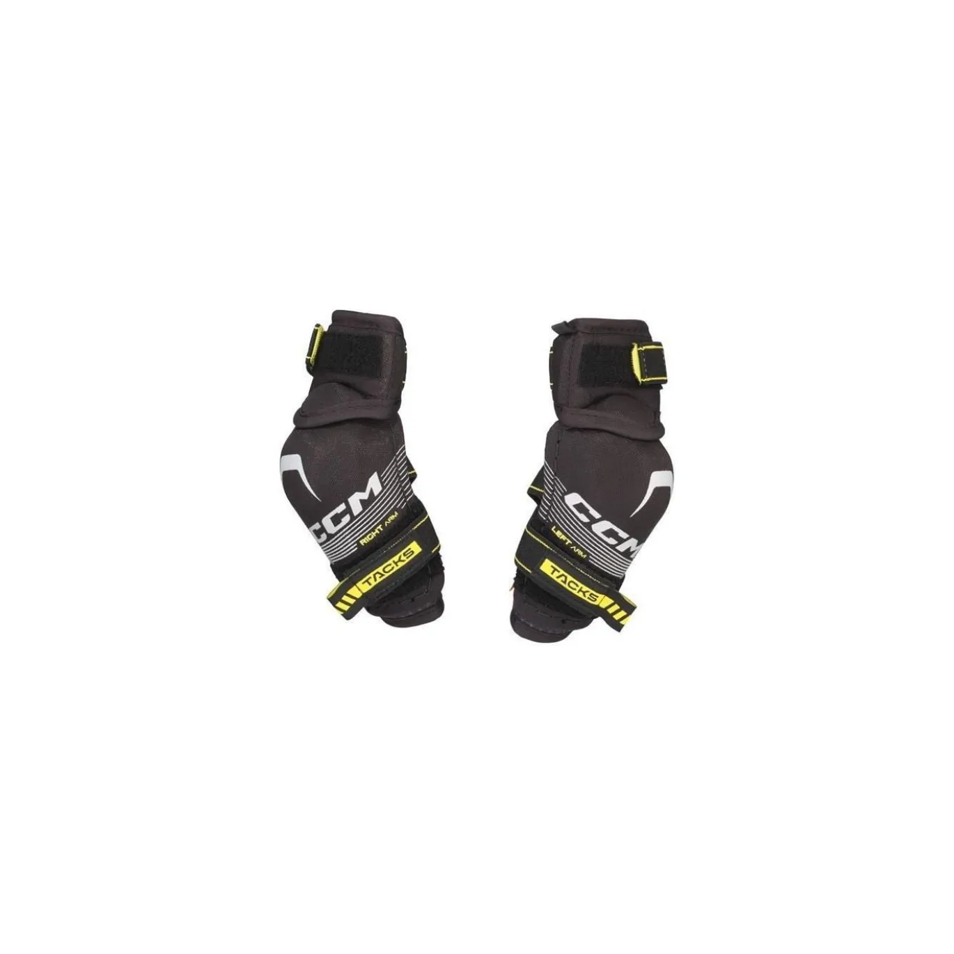 CCM Armbågsskydd Tacks XF Pro Yth
