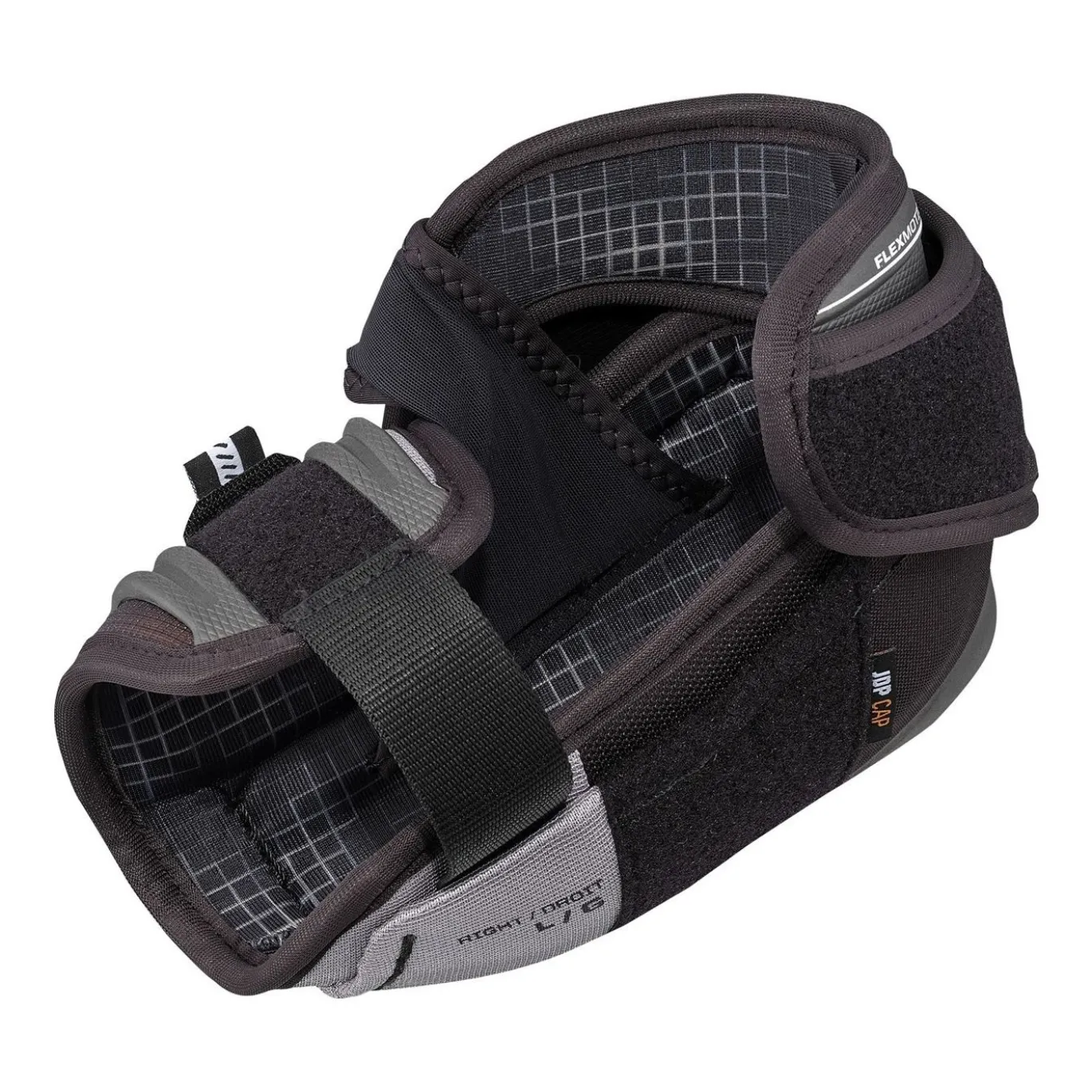 CCM Armbågsskydd Tacks XR Jr