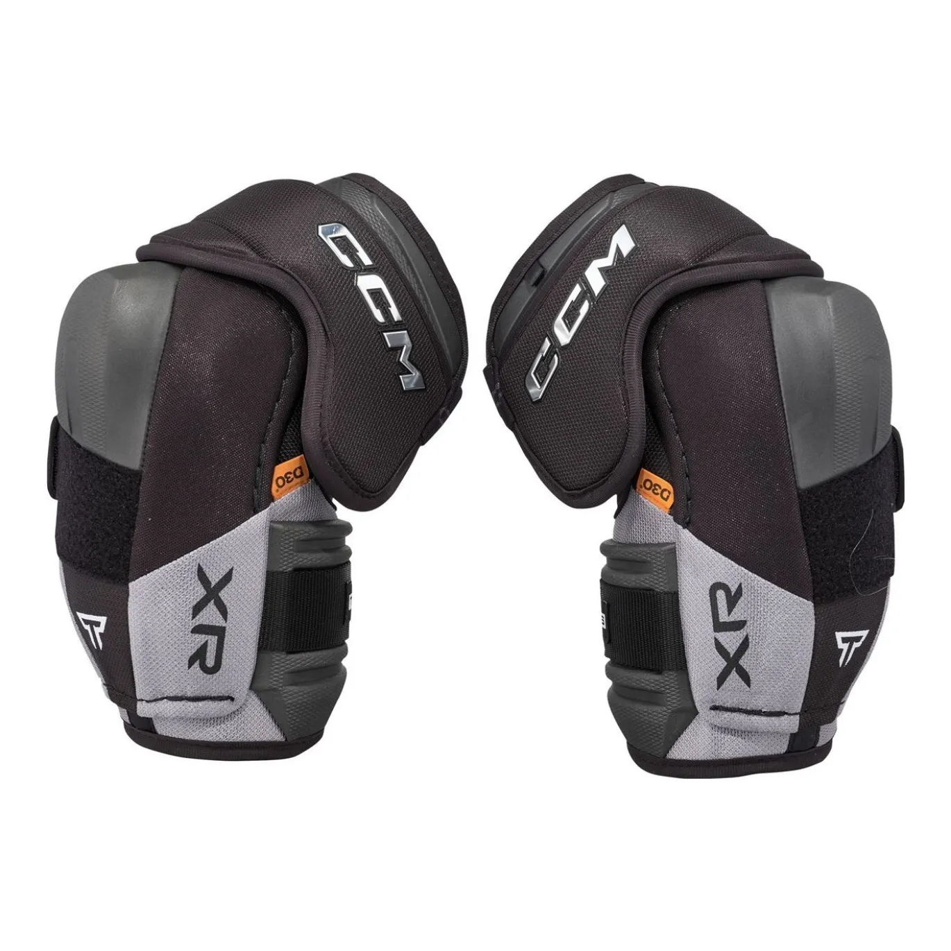 CCM Armbågsskydd Tacks XR Jr