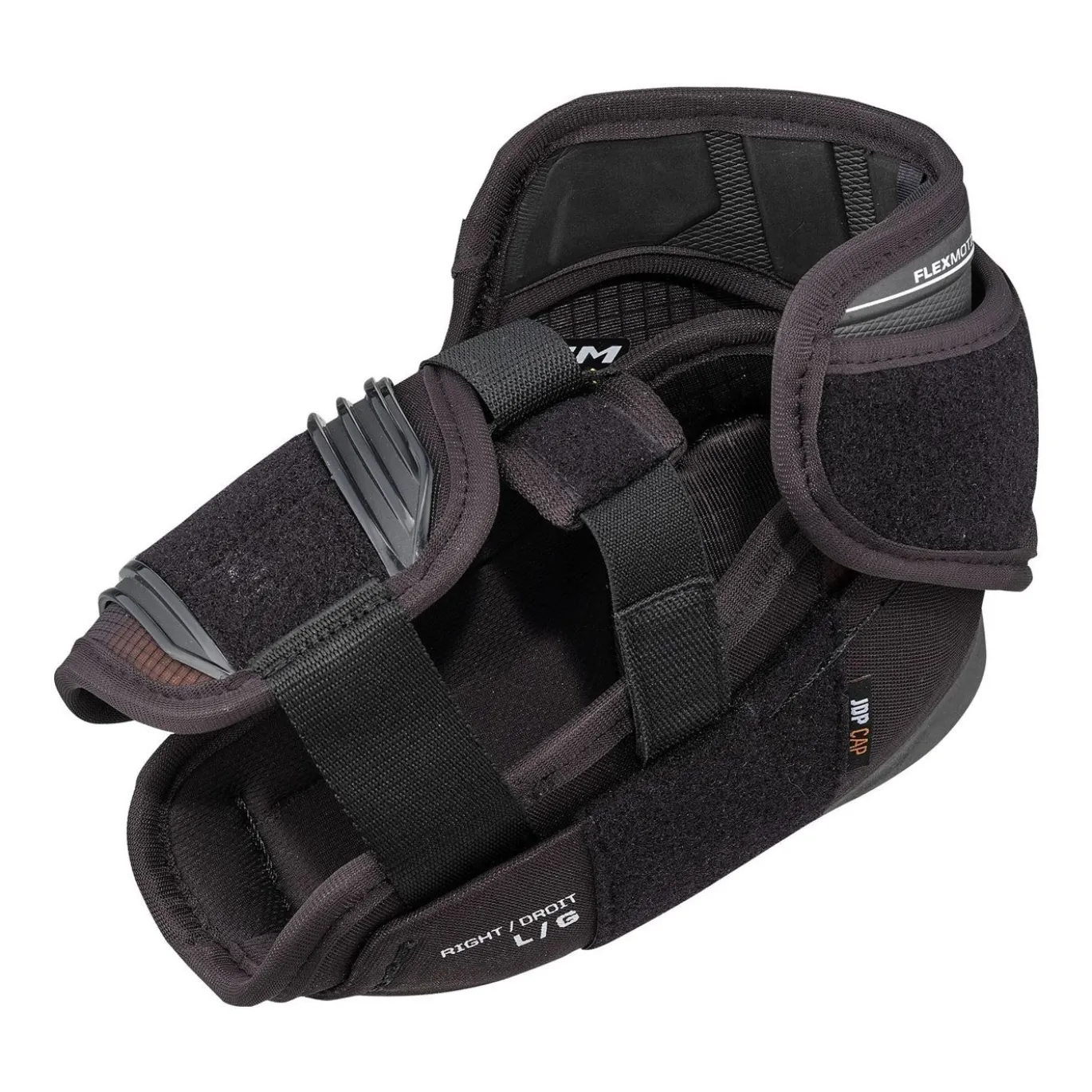 CCM Armbågsskydd Tacks XR Pro Sr