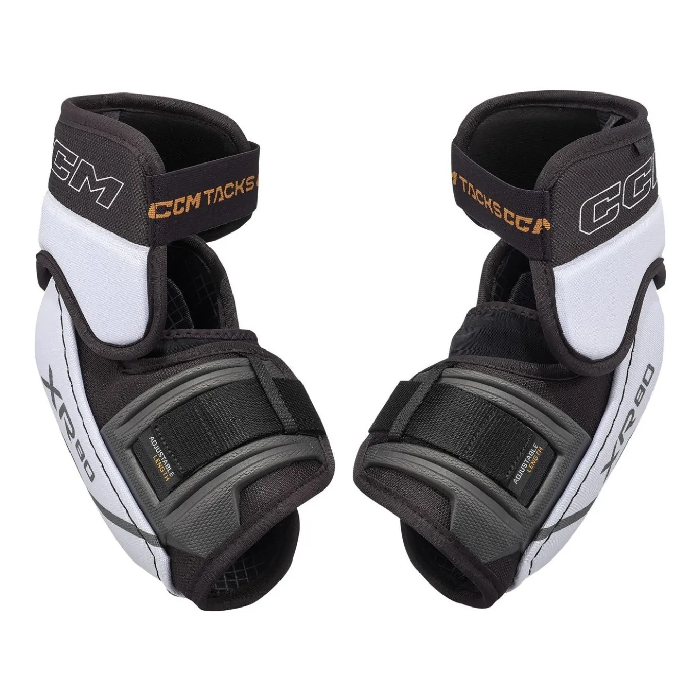 CCM Armbågsskydd Tacks XR80 Sr