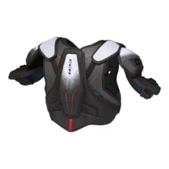 CCM Axelskydd Jetspeed FT8 Jr