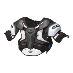 CCM Axelskydd Jetspeed FT8 Pro Sr