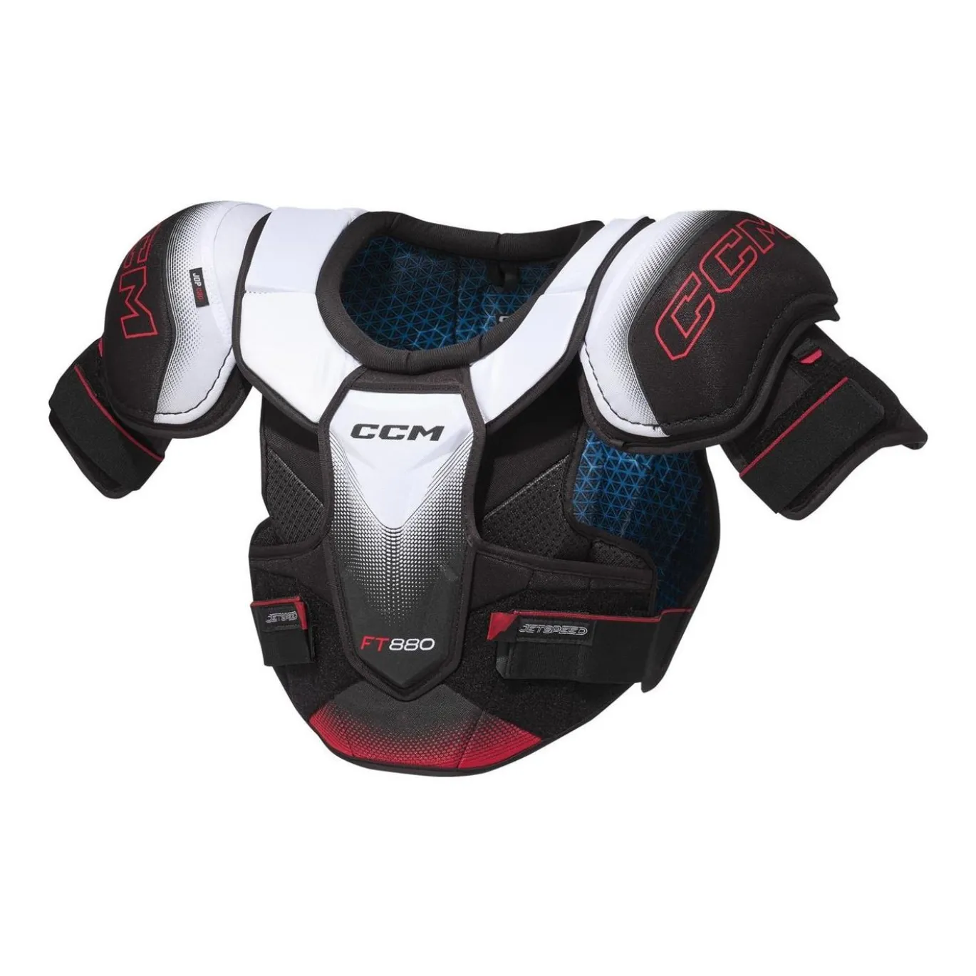 CCM Axelskydd Jetspeed FT880 Sr