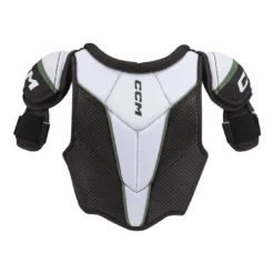 CCM Axelskydd Jetspeed FTW Jr