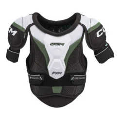 CCM Axelskydd Jetspeed FTW Jr