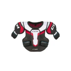 CCM Axelskydd Jetspeed 680 Sr