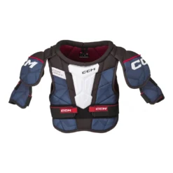 CCM Axelskydd Next Jr