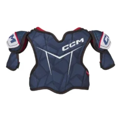 CCM Axelskydd Next Yth