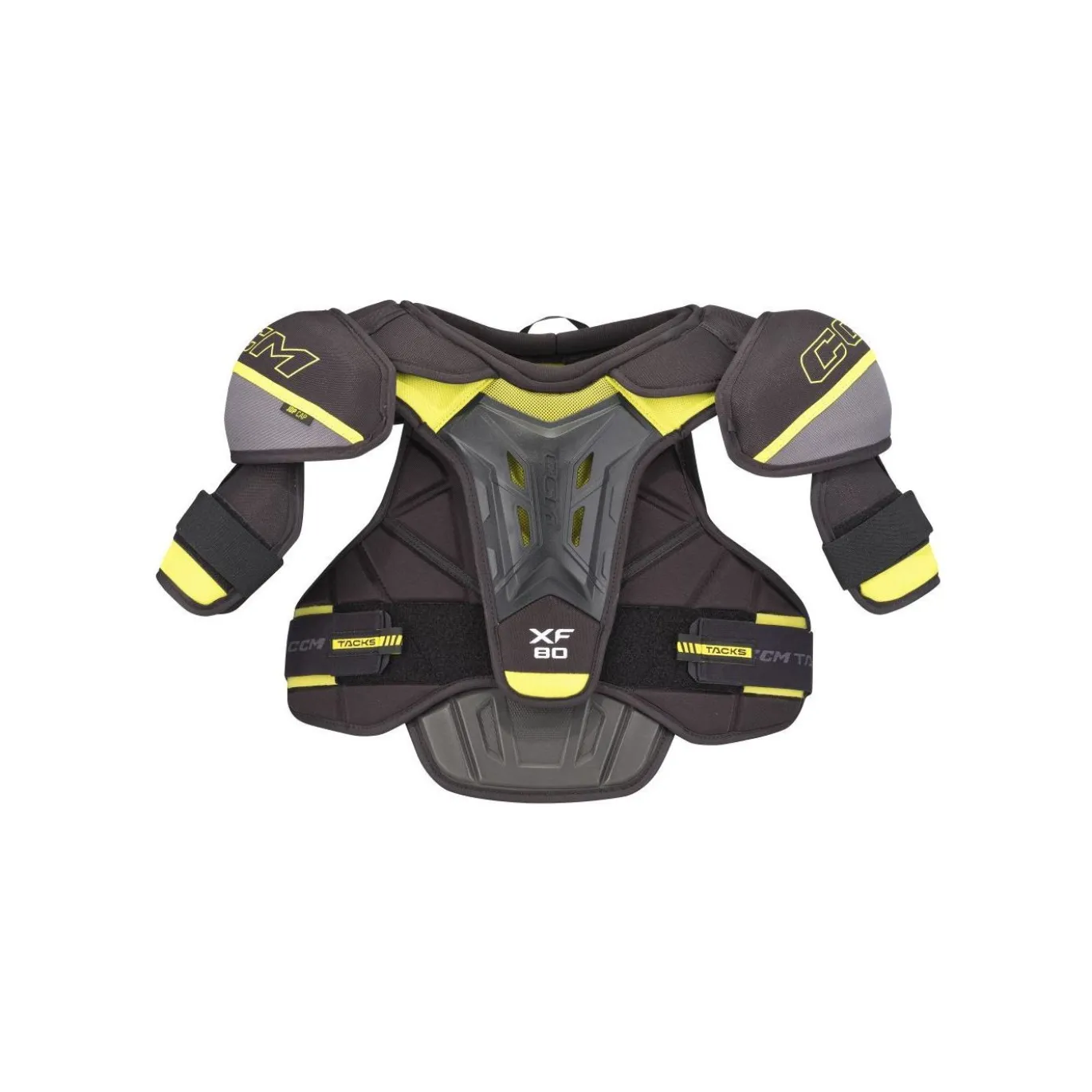 CCM Axelskydd Tacks XF 80 Jr
