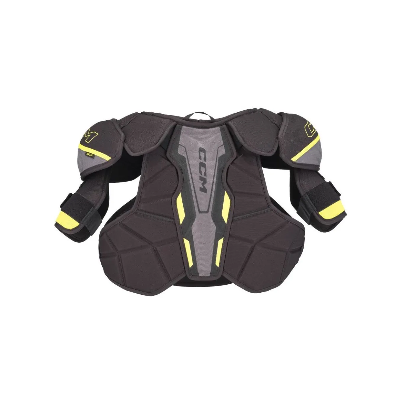 CCM Axelskydd Tacks XF 80 Jr