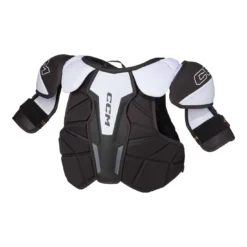 CCM Axelskydd Tacks XR80 Jr