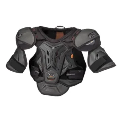 CCM Axelskydd Tacks XR Pro Sr