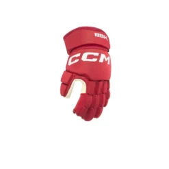 CCM Bandyhandskar 88k Sr Red