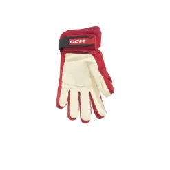 CCM Bandyhandskar 88k Sr Red