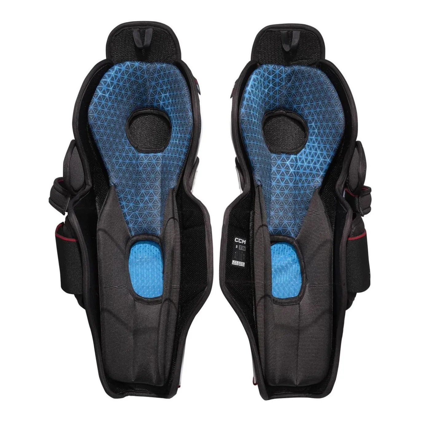 CCM Benskydd Jetspeed FT880 Jr