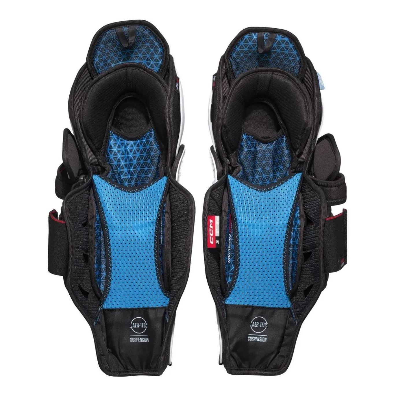 CCM Benskydd Jetspeed FT8 Pro Jr