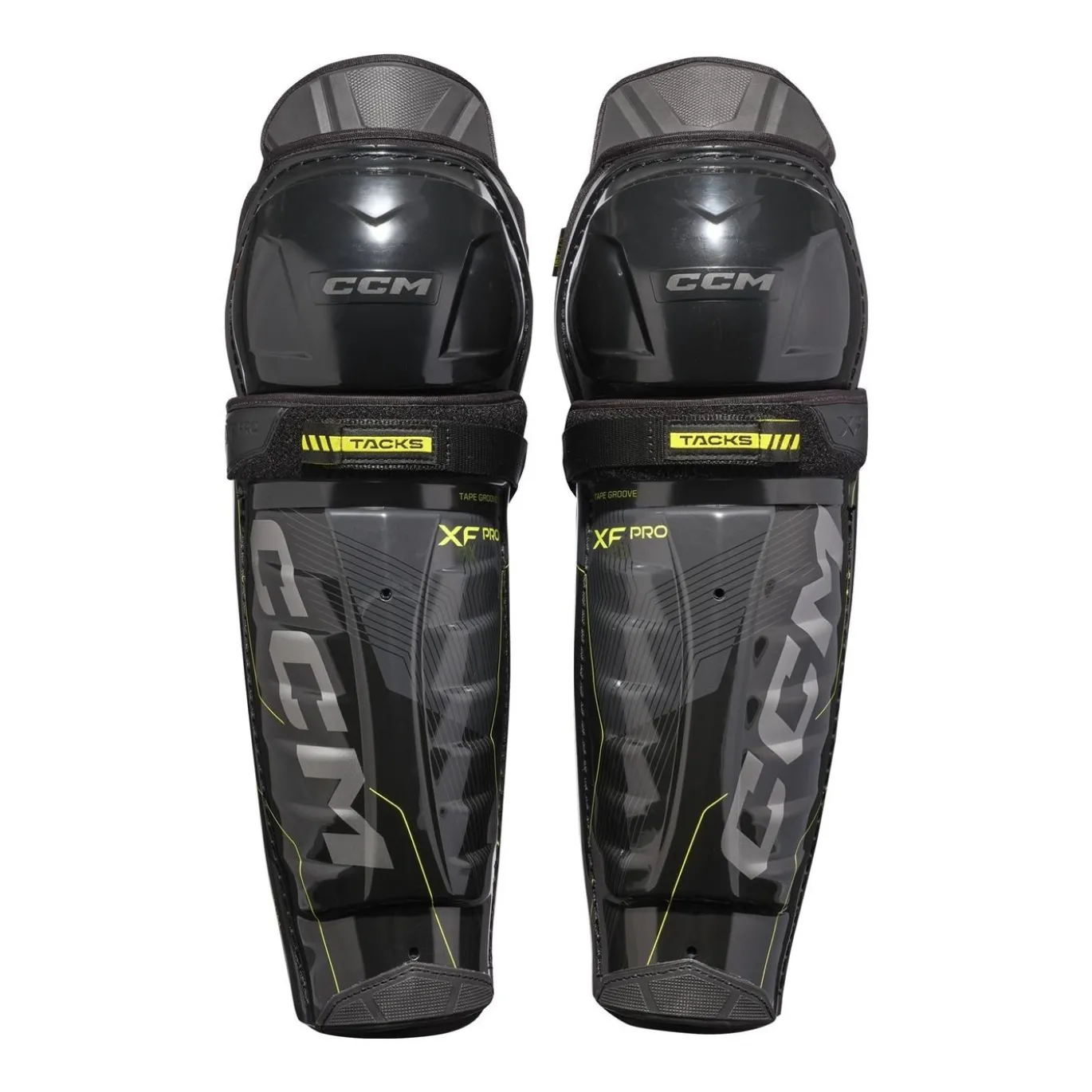 CCM Benskydd Tacks XF Pro Jr