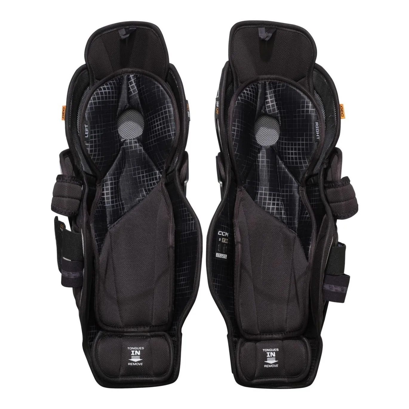 CCM Benskydd Tacks XR Jr